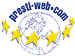 Site ralis par Presti-Web